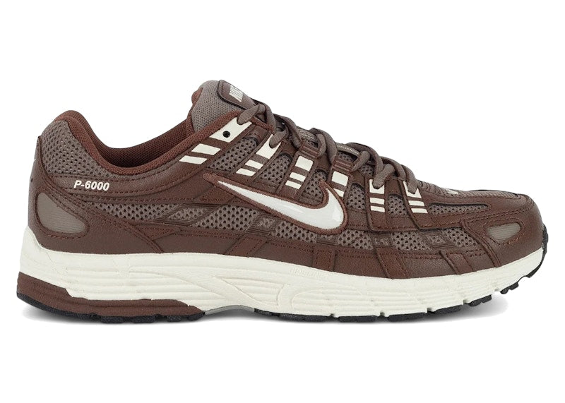 Nike P-6000 Fauna Brown (Women's)