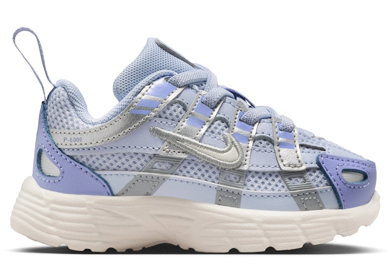 Nike P-6000 Ghost Light Thistle Iron Purple (TD)