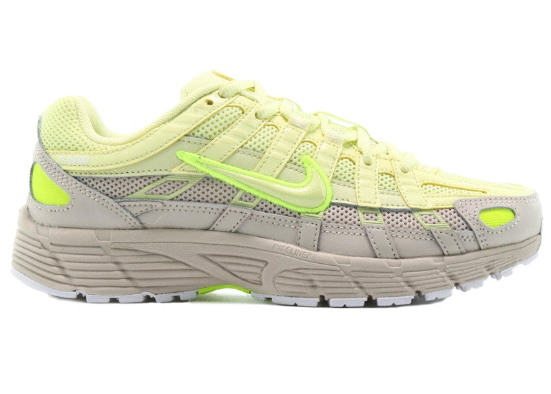 Nike P-6000 Luminous Green