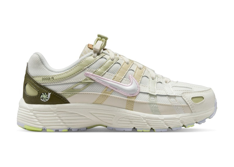Nike P-6000 Mushroom (GS)