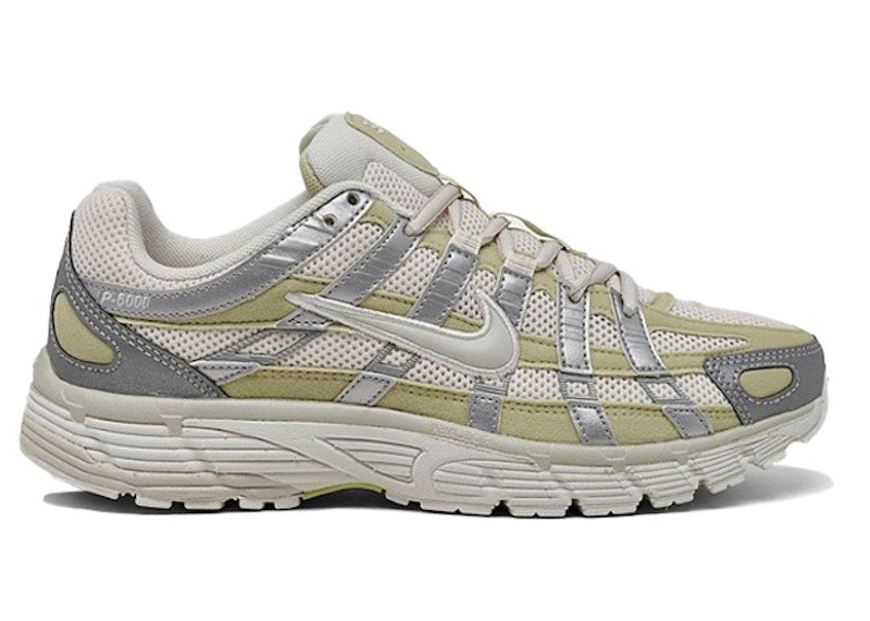 Nike P-6000 Phantom Light Army (Women's)