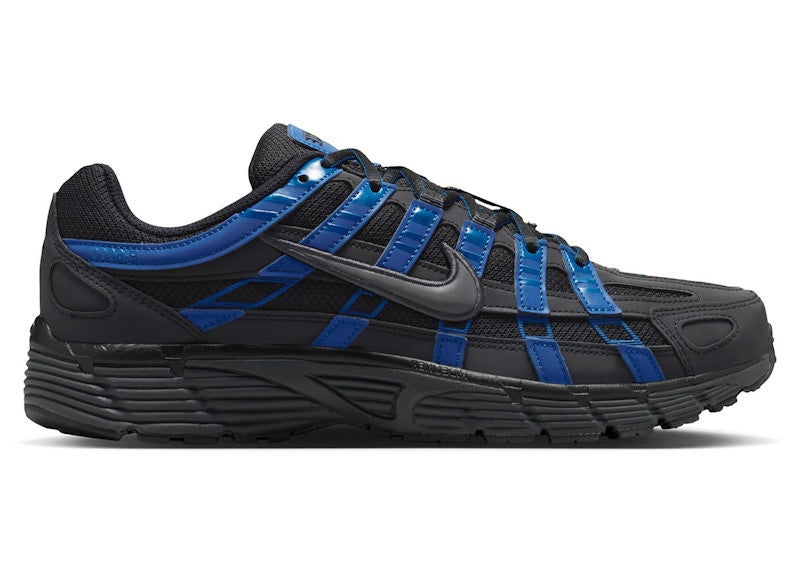 Nike P-6000 SE Court Blue Black