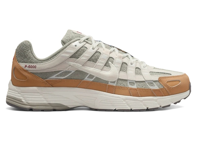 Nike P-6000 Year of the Horse