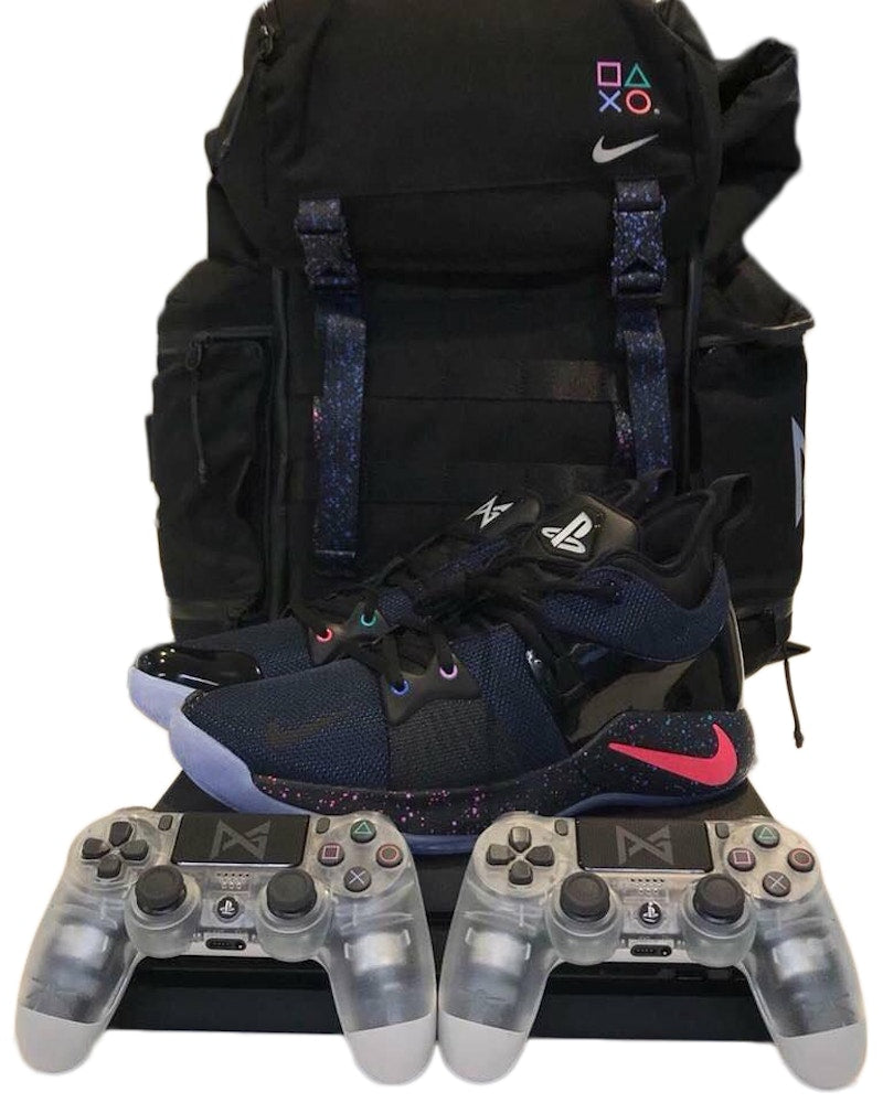 Nike PG 2 Playstation Pack (F&F)
