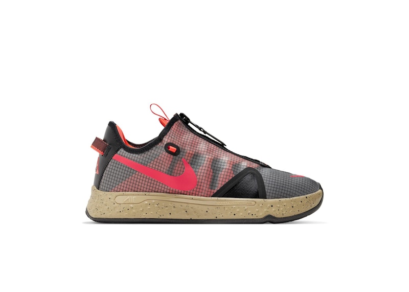 Nike PG 4 PCG Multi-Color