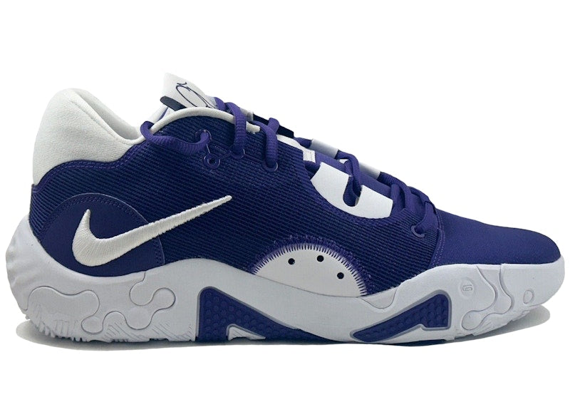 Nike PG 6 TB Court Purple