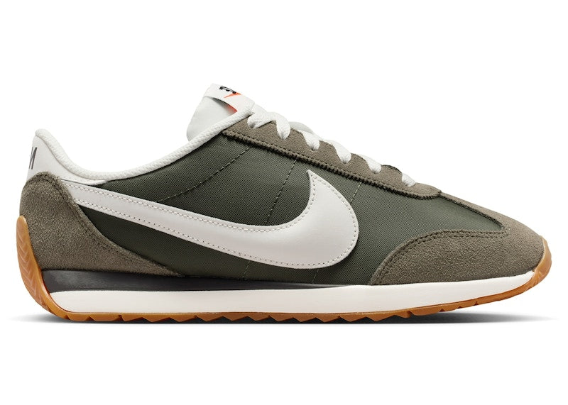 Nike Pacific Cargo Khaki Sail Gum (Women's)