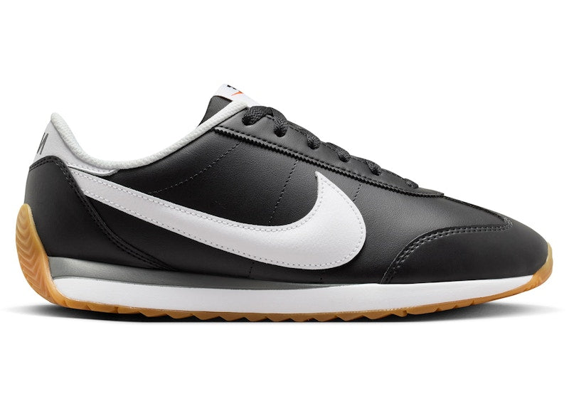Nike Pacific Leather Black Cool Grey Gum (Women's)