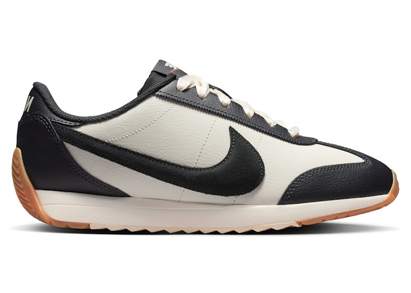 Nike Pacific Leather Sail Off Noir Gum (Women's)
