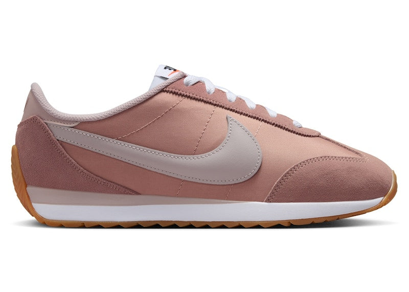 Nike Pacific Particle Pink White Total Orange Platinum Violet (Women's)