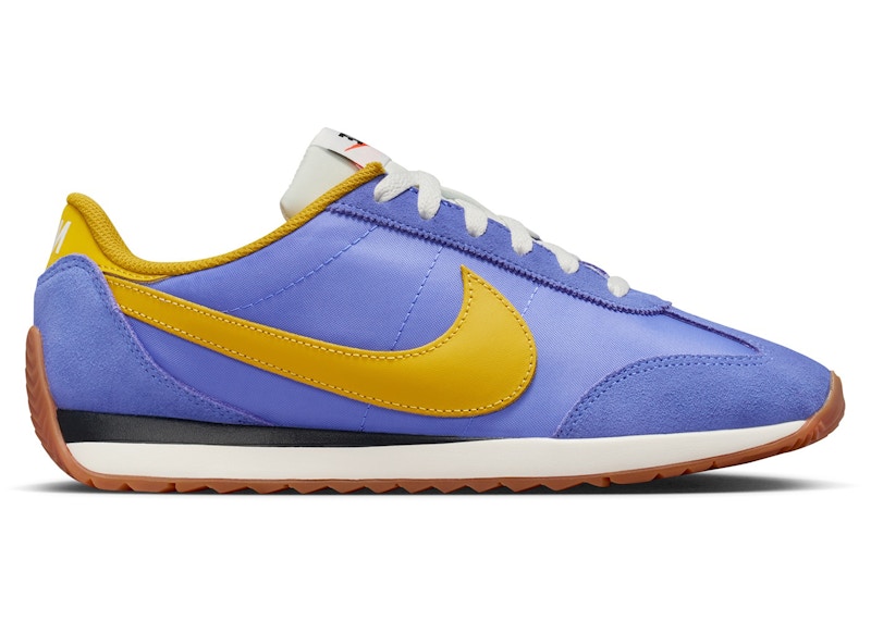 Nike Pacific Sapphire Saffron Quartz (Women's)