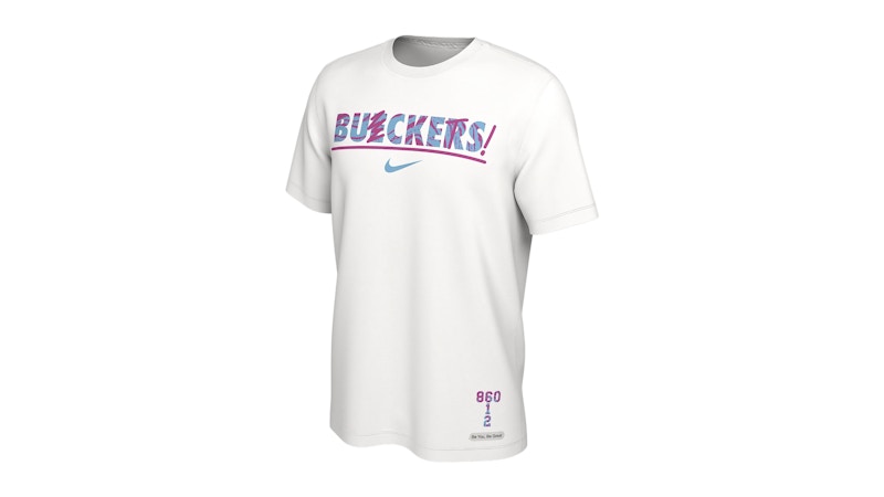 Nike Paige Bueckers T-Shirt White