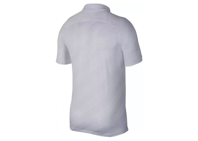 Nike Paris Saint-Germain 2019/20 Jersey Cloud White/Midnight Blue/University Red