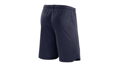 Nike Paris Saint-Germain 2023/24 Stadium Home Shorts Navy