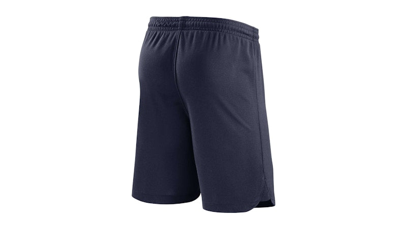 Nike Paris Saint-Germain 2023/24 Stadium Home Shorts Navy