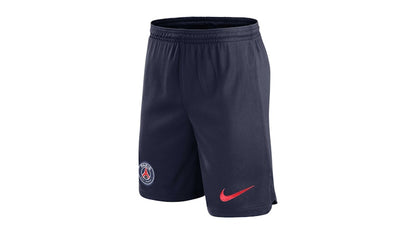 Nike Paris Saint-Germain 2023/24 Stadium Home Shorts Navy