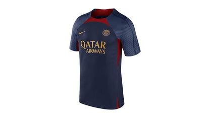 Nike Paris Saint-Germain 2023/24 Strike Top Navy