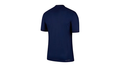 Nike Paris Saint-Germain 2025/26 Match Home Authentic Jersey Midnight Navy/Midnight Navy/White