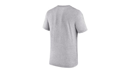 Nike Paris Saint-Germain Futura T-shirt Heather Grey
