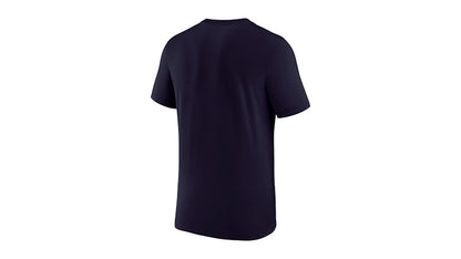Nike Paris Saint-Germain Just Do It T-shirt Purple