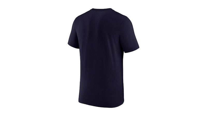 Nike Paris Saint-Germain Just Do It T-shirt Purple