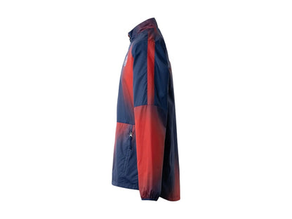 Nike Paris Saint-Germain Repel Academy All Weather Jacket Windrunner Jacket Midnight Navy/University Red
