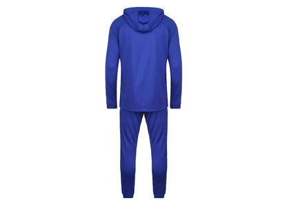 Nike Paris Saint-Germain Strike Dri-Fit Tracksuit Blue