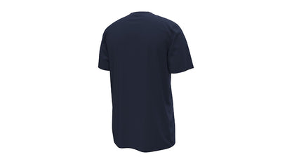 Nike Paris Saint-Germain Swoosh T-shirt Navy