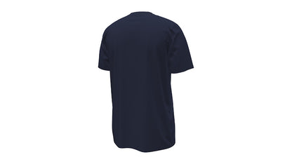 Nike Paris Saint-Germain Verbiage T-shirt Navy