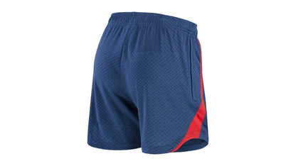 Nike Paris Saint-Germain Women's 2022/23 Strike Performance Shorts Navy