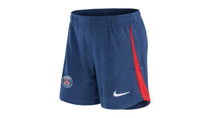 Nike Paris Saint-Germain Women's 2022/23 Strike Performance Shorts Navy