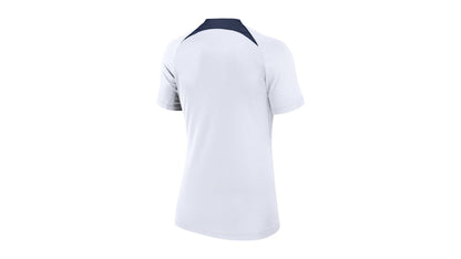 Nike Paris Saint-Germain Women's 2022/23 Strike Performance Top White