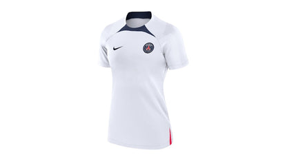 Nike Paris Saint-Germain Women's 2022/23 Strike Performance Top White