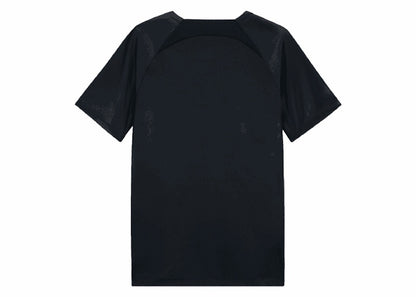 Nike Patta x FC Barcelona Women's Academy Dri-Fit Soccer Jersey Black