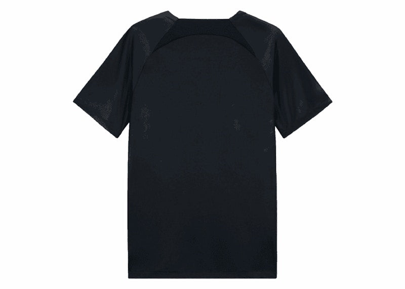 Nike Patta x FC Barcelona Women's Academy Dri-Fit Soccer Jersey Black