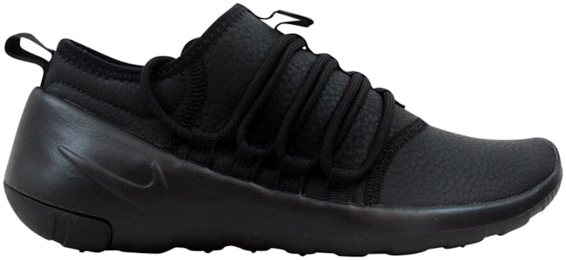 Nike Payaa Premium Black (Women's)