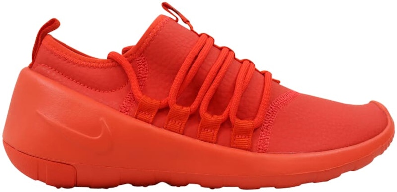Nike Payaa Premium Max Orange (Women's)