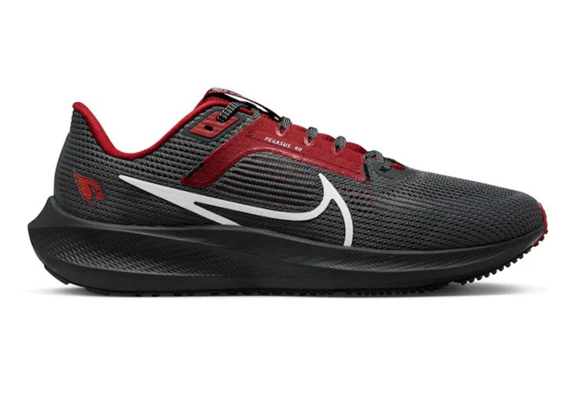 Nike Pegasus 40 Arizona Cardinals