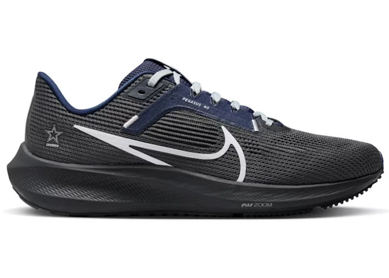 Nike Pegasus 40 Dallas Cowboys