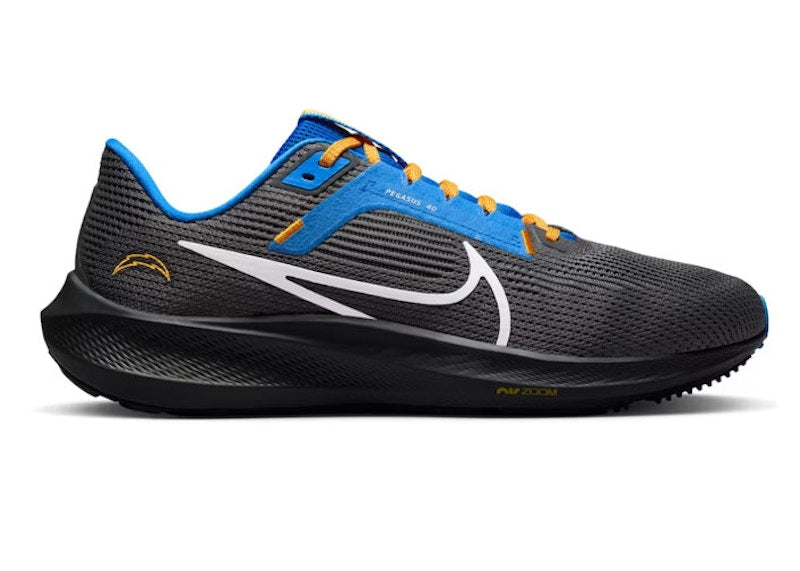 Nike Pegasus 40 Los Angeles Chargers