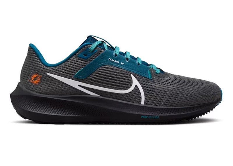 Nike Pegasus 40 Miami Dolphins