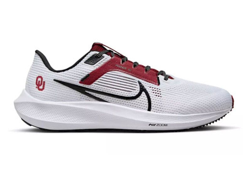 Nike Pegasus 40 Oklahoma