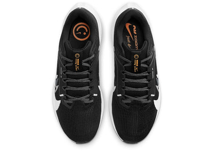 Nike Pegasus 40 Premum Black White Grey (Women's)