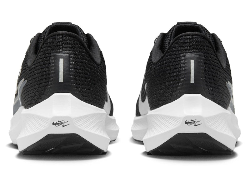 Nike Pegasus 40 Premum Black White Grey (Women's)