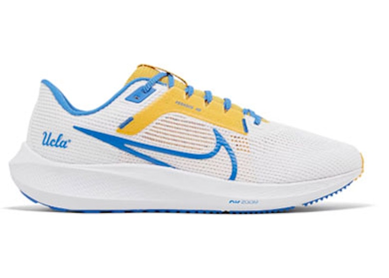 Nike Pegasus 40 UCLA