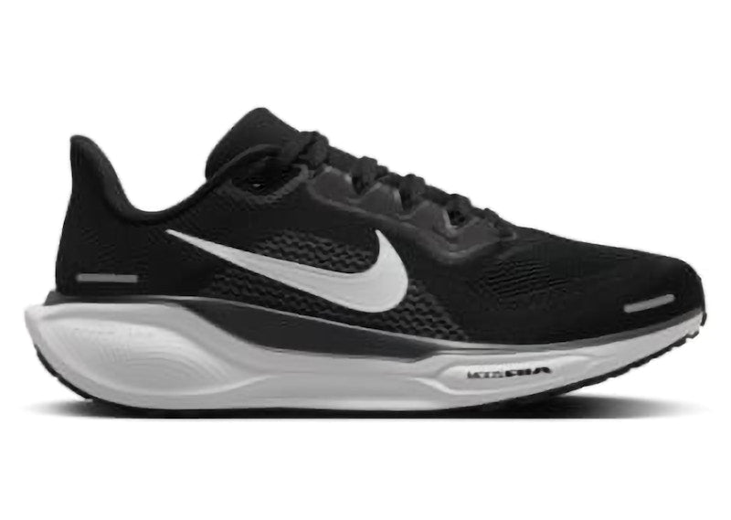 Nike Pegasus 41 Black Anthracite White (Women's)
