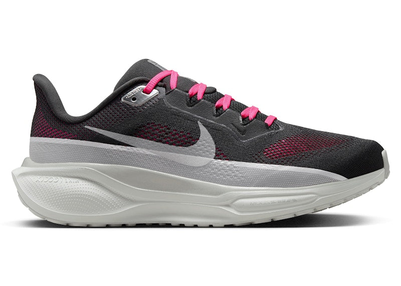 Nike Pegasus 41 SE Dark Smoke Grey Hyper Pink (Women's)