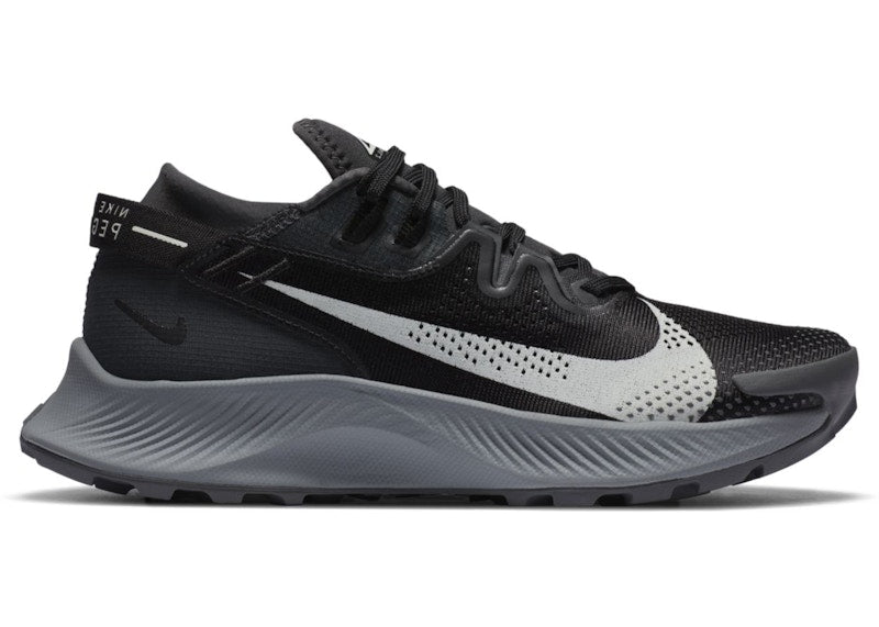 Nike Pegasus Trail 2 Dark Smoke Grey (Women's)