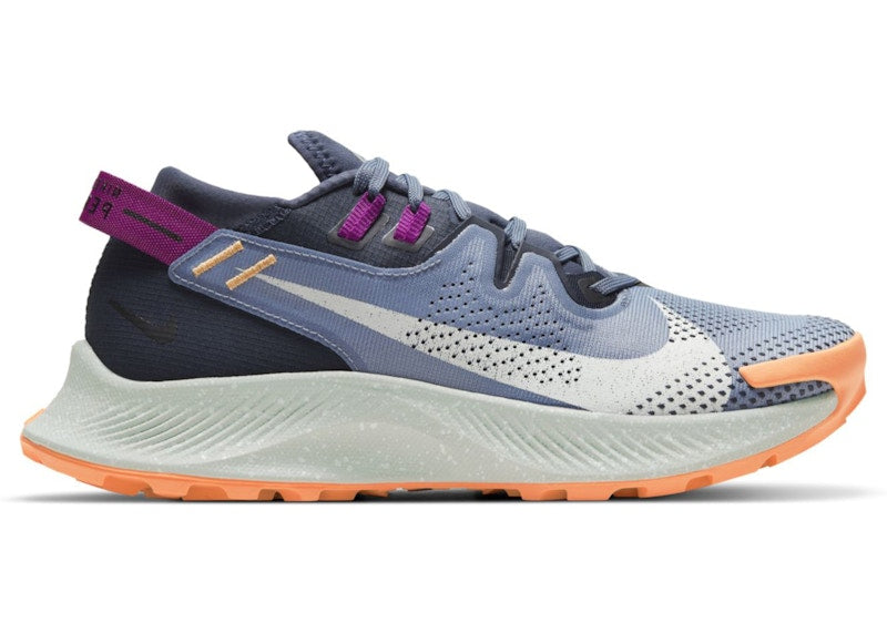 Nike Pegasus Trail 2 Thunder Blue (Women's)