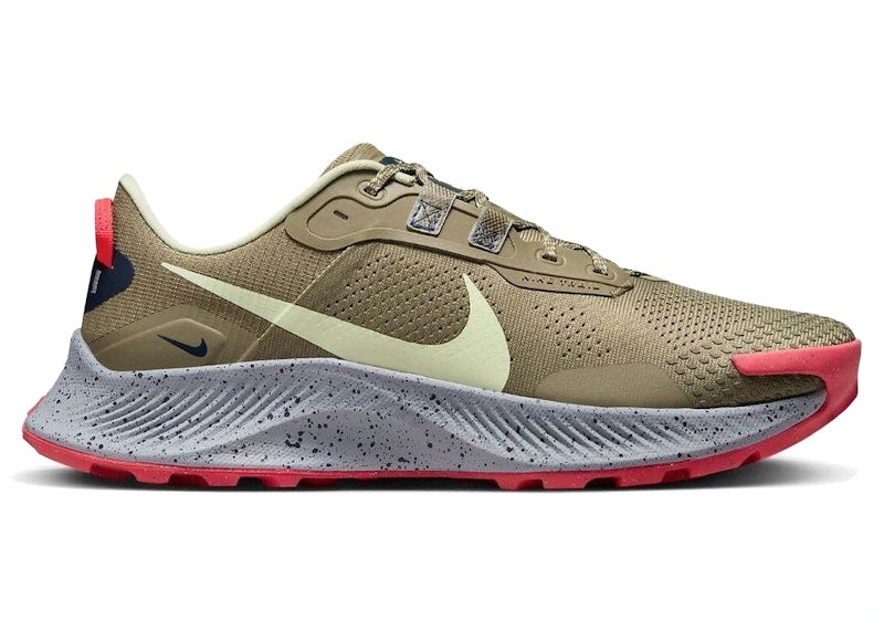 Nike Pegasus Trail 3 Matte Olive